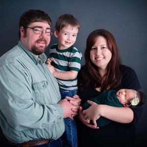 Meet your Posher, Aimee